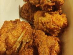 纯纯的炸鸡桶-肯德基(春申店)
