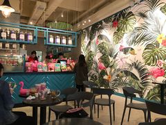 -Flamingo Bloom(TST /尖沙咀店)