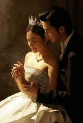 -花田映像婚纱摄影(龙岗店)