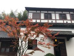 -径山寺