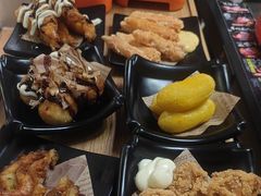 -AJIYA·池袋日式烧肉自助(天津万象城店)