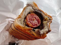 -好利来(鲁谷店)