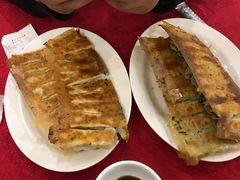 -大眼锅贴水饺(河东店)