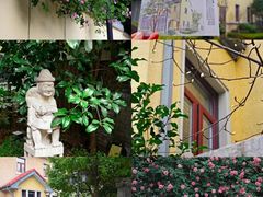 -竺桥兄弟烤鸭馆(竺桥店)