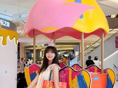 -壹点壹客·生日蛋糕(南山店)