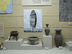 -哈尔滨工业大学-博物馆