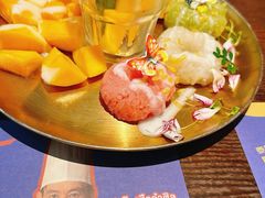 -泰妃殿(武汉首店)