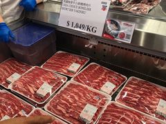 -麦德龙(包河店)