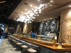 -和彩放题(渔阳店)