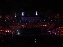 -宝能国际体育演艺中心