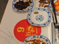 -一烙锅(友谊店)