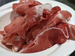 -咕叽咕叽自助烤肉小火锅(西城广场购物中心店)