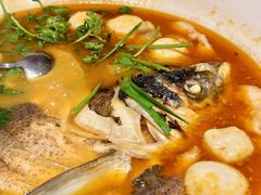 -清水亭湖北菜(大屯DT51店)