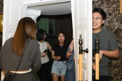 -迈瑞米求婚策划(静安店)