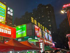 -东晓胜汇里(南洲北路店)