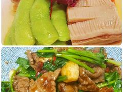 -金典银峰老鹅馆·昆山菜(亭林公园店)