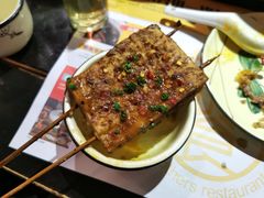 -老表记广西宵夜螺蛳鸭脚煲(西大店)