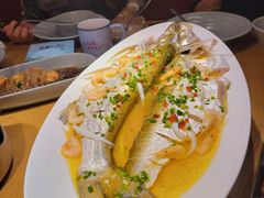-蜜桃餐厅·伴山(海岸城店)