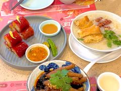 -新雅粤菜馆(南京东路店)