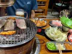 -原始泥炉烤肉(总店)