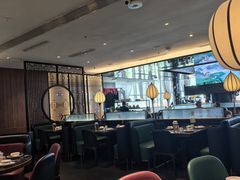 -新白鹿餐厅(虹桥南丰城店)