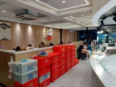 -阿毛饭店(和义路店)