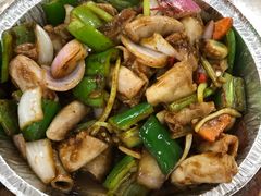 -南记食粥坊·宵夜大排档(南桂店)