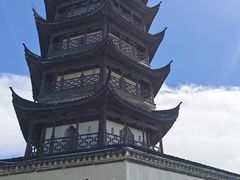 -观潮胜地公园