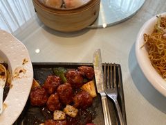 -新雅粤菜馆(南京东路店)