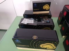 -上海大汉灵芝保健品有限公司