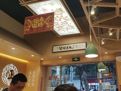 -华记煲仔华·煲仔饭(市桥易发店)