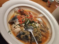 -爱碗亭·鲜炒湖南菜(壹城中心店)