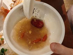 -乔街深夜食堂·台州菜·高压锅生蚝(杭州总店)