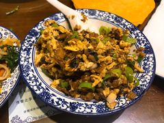 -娄三少·老北京春饼烤鸭家常菜(方庄店)