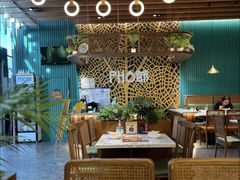 -PHO爺·越南料理(亦庄大族广场店)
