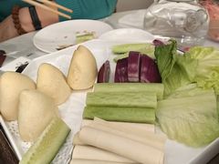 -品海楼·大连海胆锅贴馆(东港店)