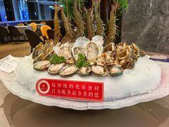 -尊立方海鲜酒店·生日宴·家宴