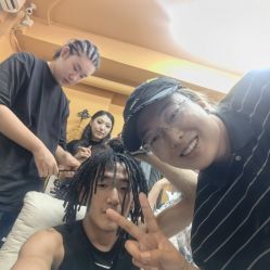 -野鸽脏辫·美式编发专项店