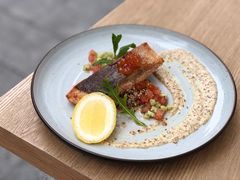 -Maxpoint Kitchen 西餐咖啡(乐峰广场店)