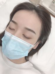 -久匠·野生眉半永久纹绣