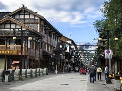 -松州古城