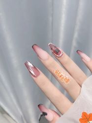 -熙画美上门MakeUp美甲美睫