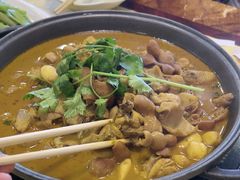 -彭记铁锅肥肠(东四总店)