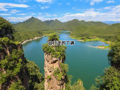 -易水湖景区