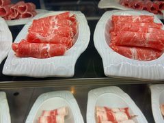 -半岛翡丽海鲜自助餐厅(观风亭店)