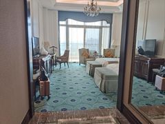 -启东恒大海上威尼斯酒店