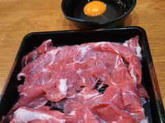 -合点寿司(金虹桥商场店)