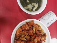 -和合谷(新街口店)