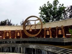 -大连金石滩绿发温泉假日酒店