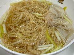 -百福麵家(新馬路店)